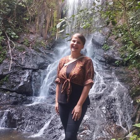 Mando Homestay III Bukittinggi Ngoại thất bức ảnh