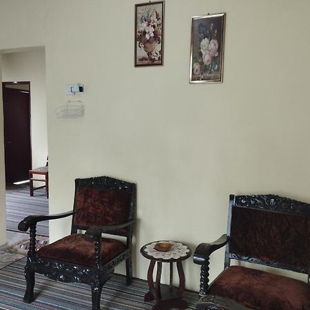Mando Homestay III Bukittinggi Ngoại thất bức ảnh