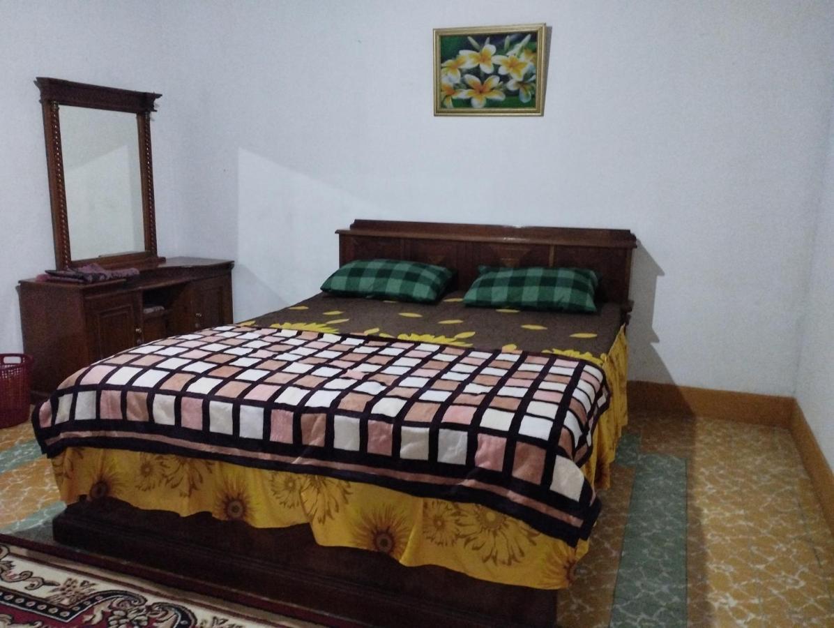 Mando Homestay III Bukittinggi Ngoại thất bức ảnh