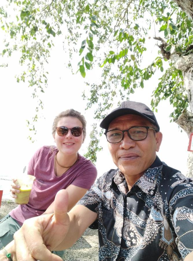 Mando Homestay III Bukittinggi Ngoại thất bức ảnh