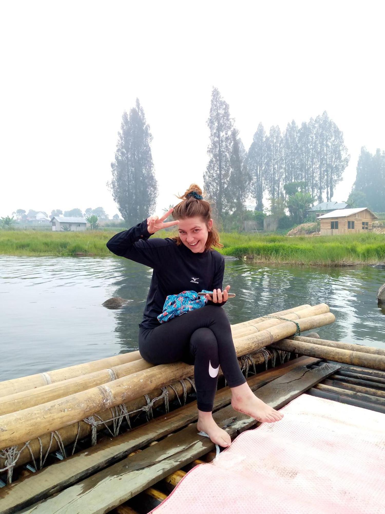 Mando Homestay III Bukittinggi Ngoại thất bức ảnh
