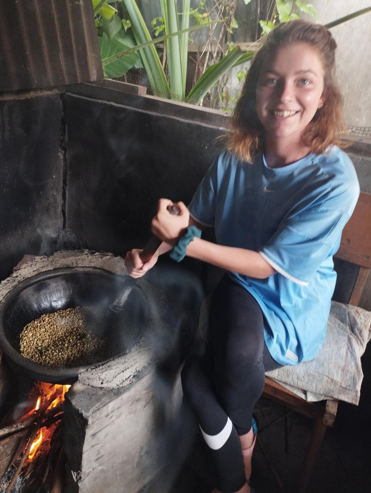 Mando Homestay III Bukittinggi Ngoại thất bức ảnh