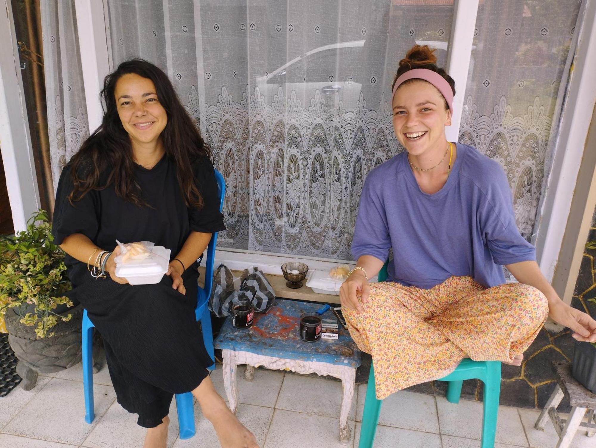 Mando Homestay III Bukittinggi Ngoại thất bức ảnh