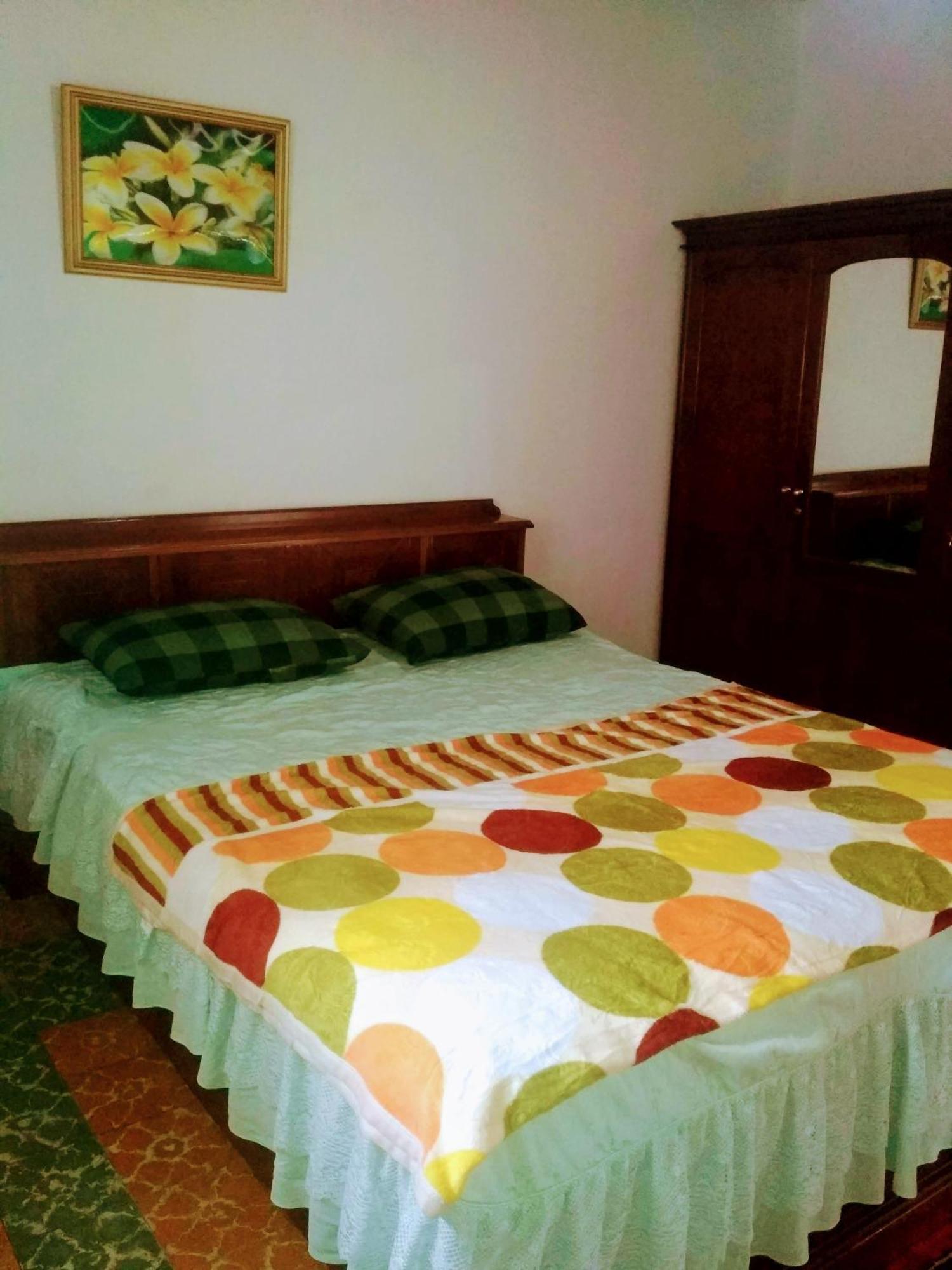 Mando Homestay III Bukittinggi Ngoại thất bức ảnh