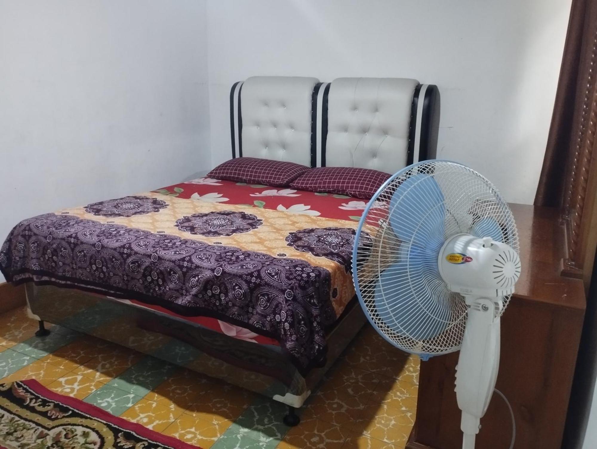 Mando Homestay III Bukittinggi Ngoại thất bức ảnh