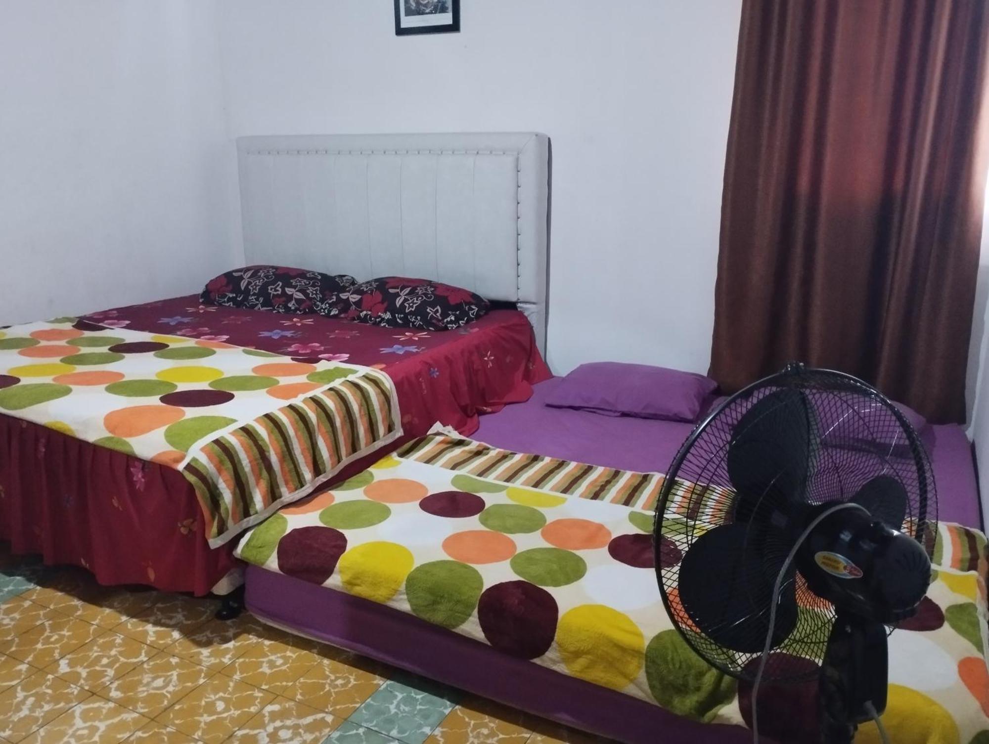 Mando Homestay III Bukittinggi Ngoại thất bức ảnh
