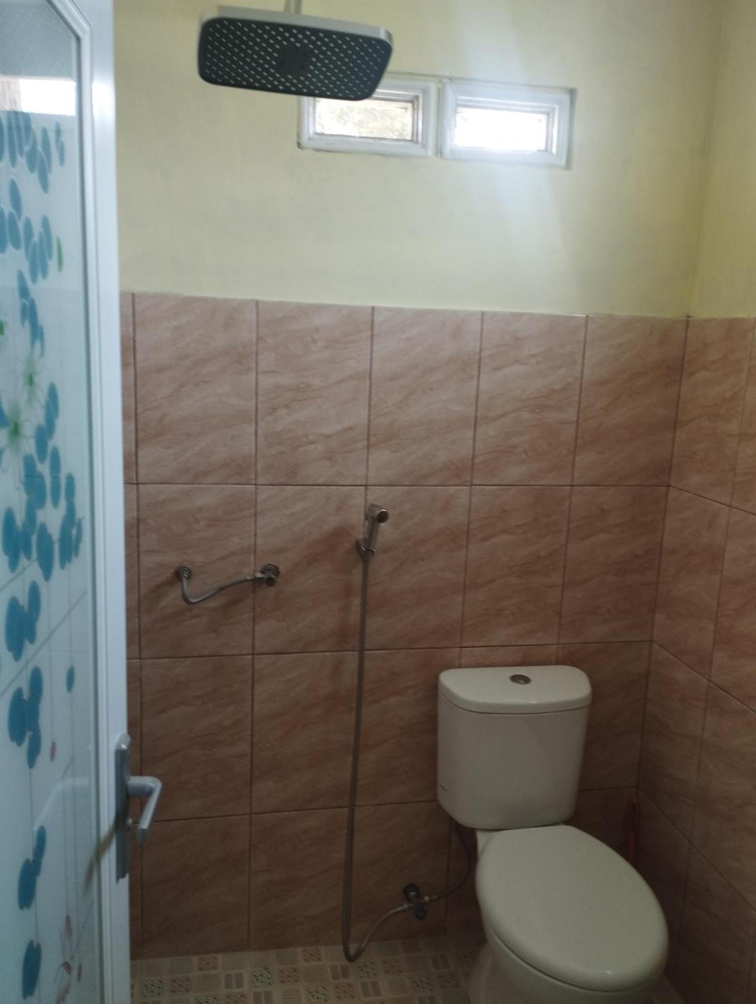 Mando Homestay III Bukittinggi Ngoại thất bức ảnh