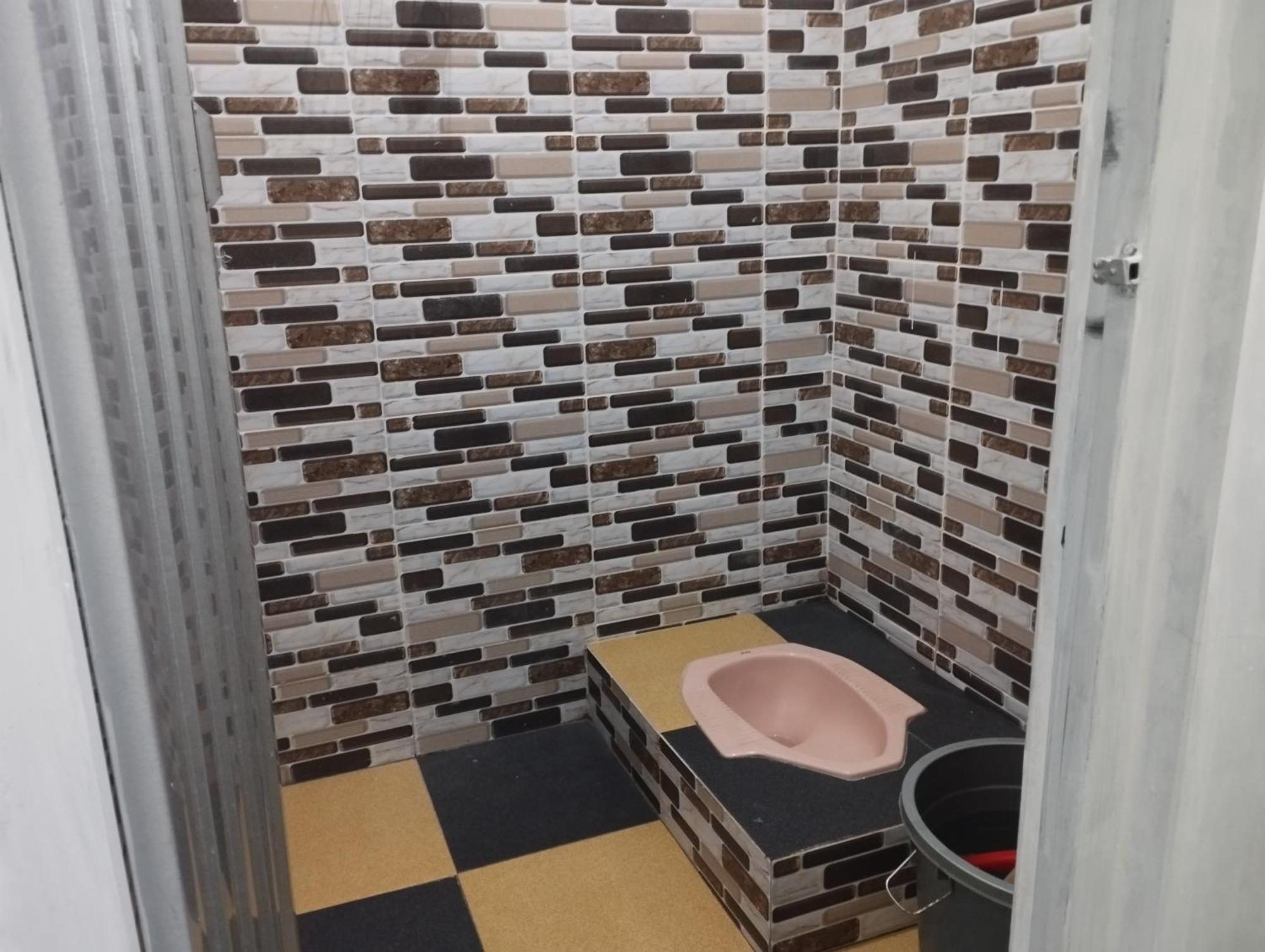 Mando Homestay III Bukittinggi Ngoại thất bức ảnh