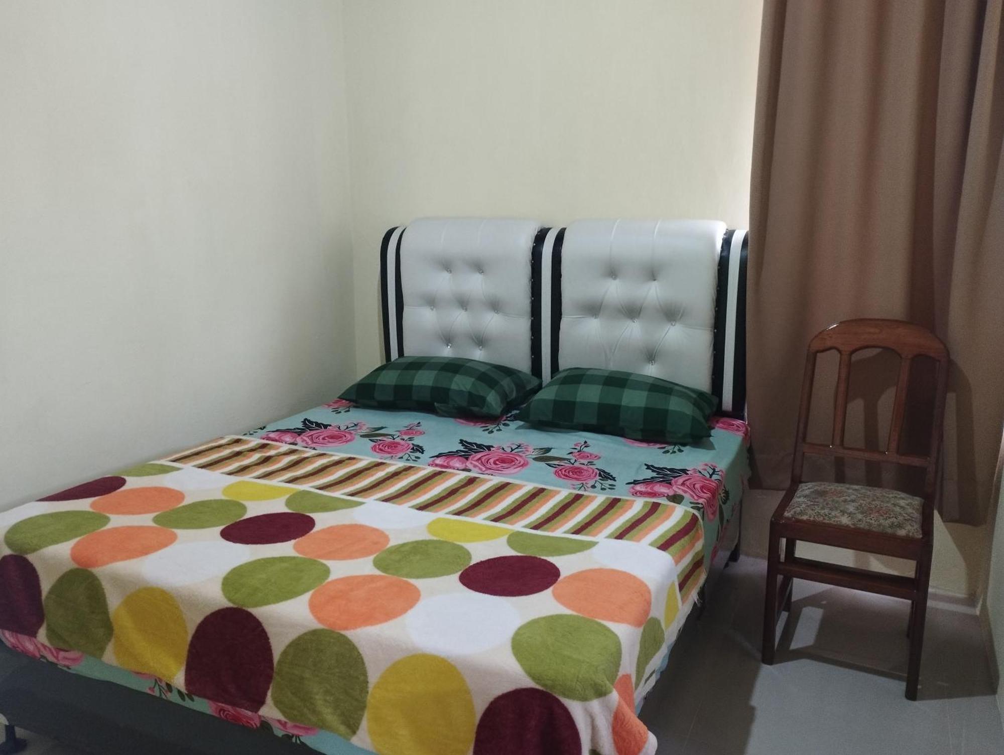 Mando Homestay III Bukittinggi Ngoại thất bức ảnh