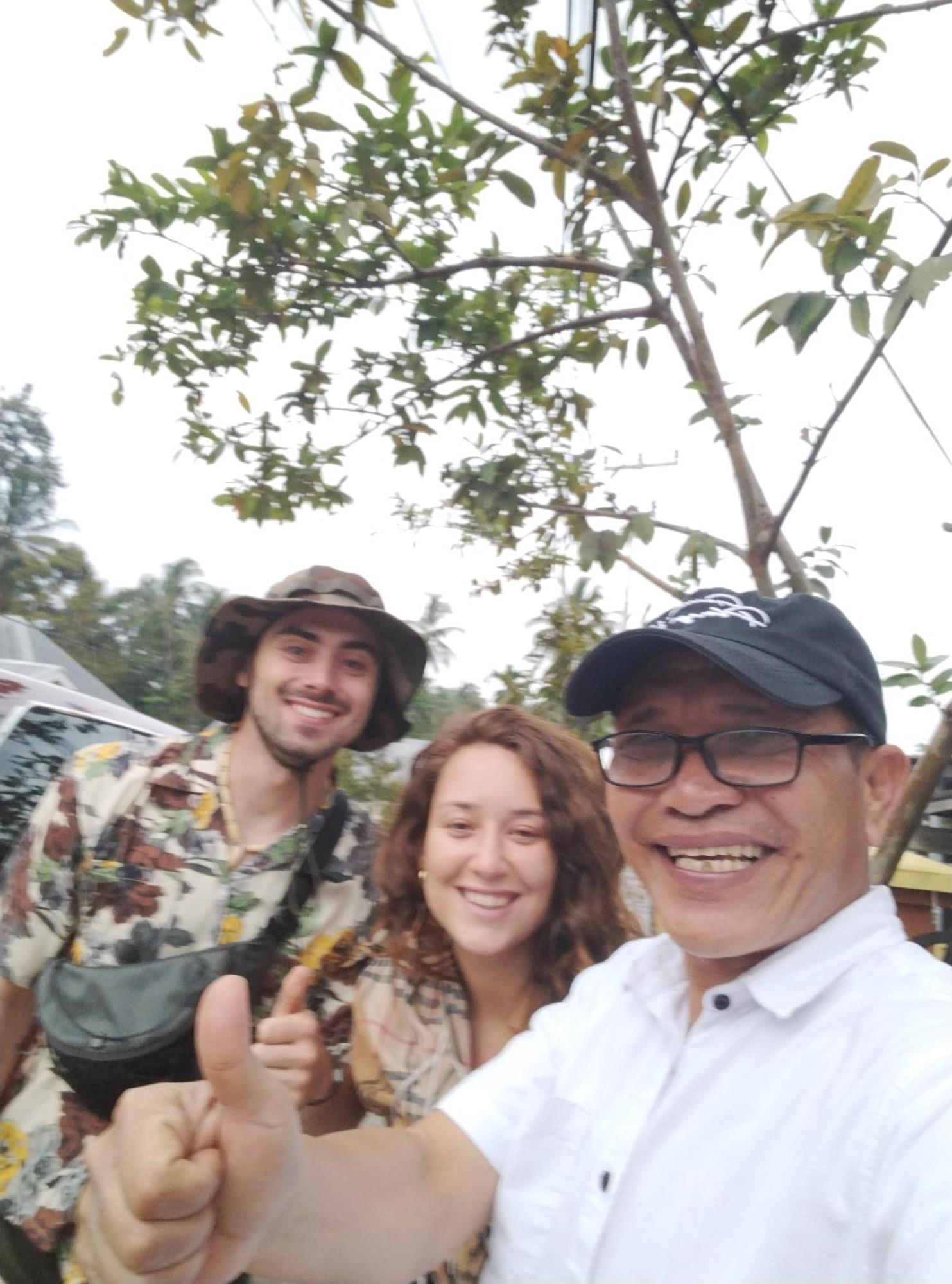 Mando Homestay III Bukittinggi Ngoại thất bức ảnh