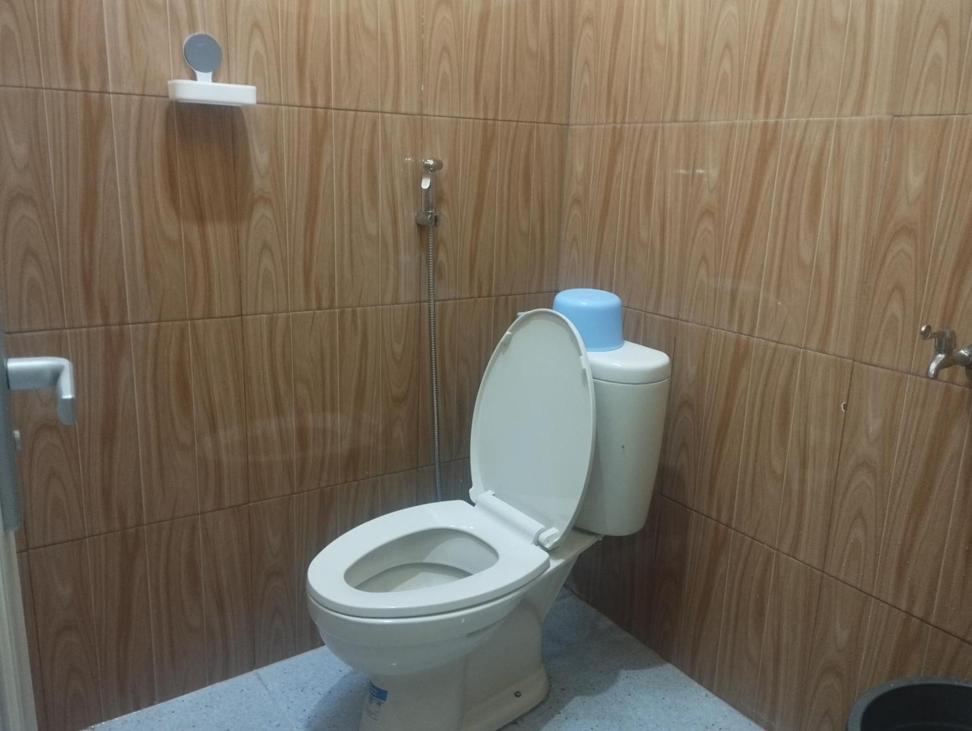 Mando Homestay III Bukittinggi Phòng bức ảnh