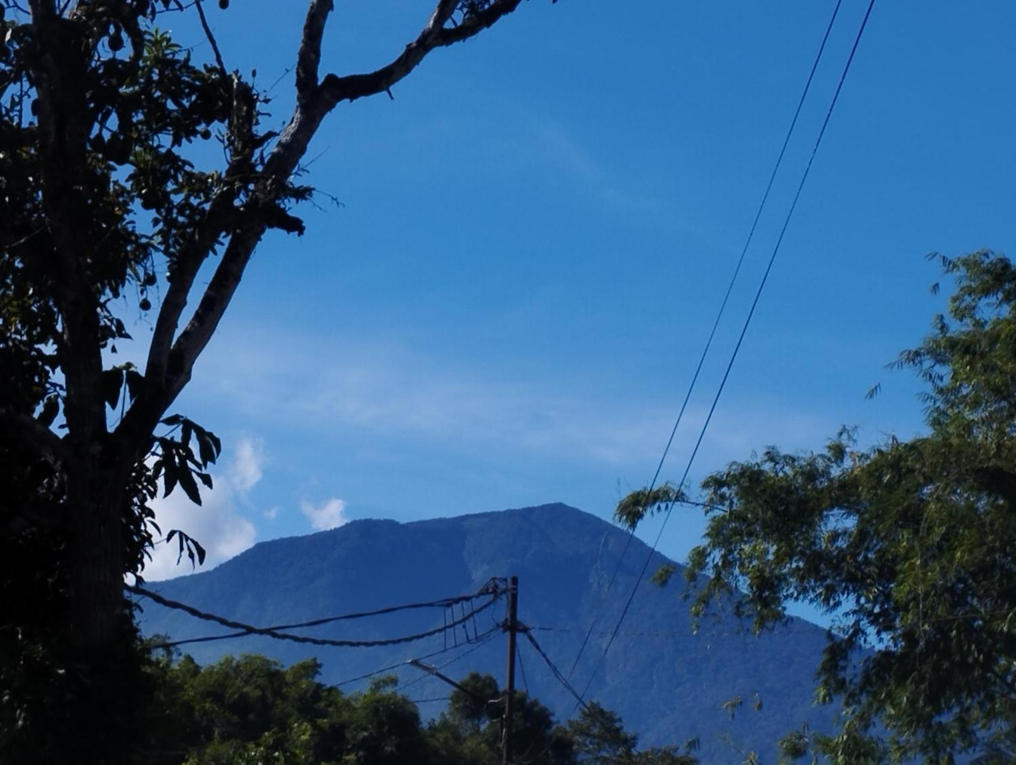 Mando Homestay III Bukittinggi Ngoại thất bức ảnh