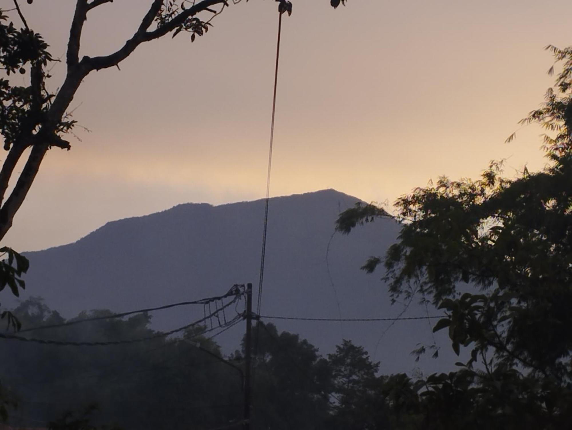 Mando Homestay III Bukittinggi Ngoại thất bức ảnh