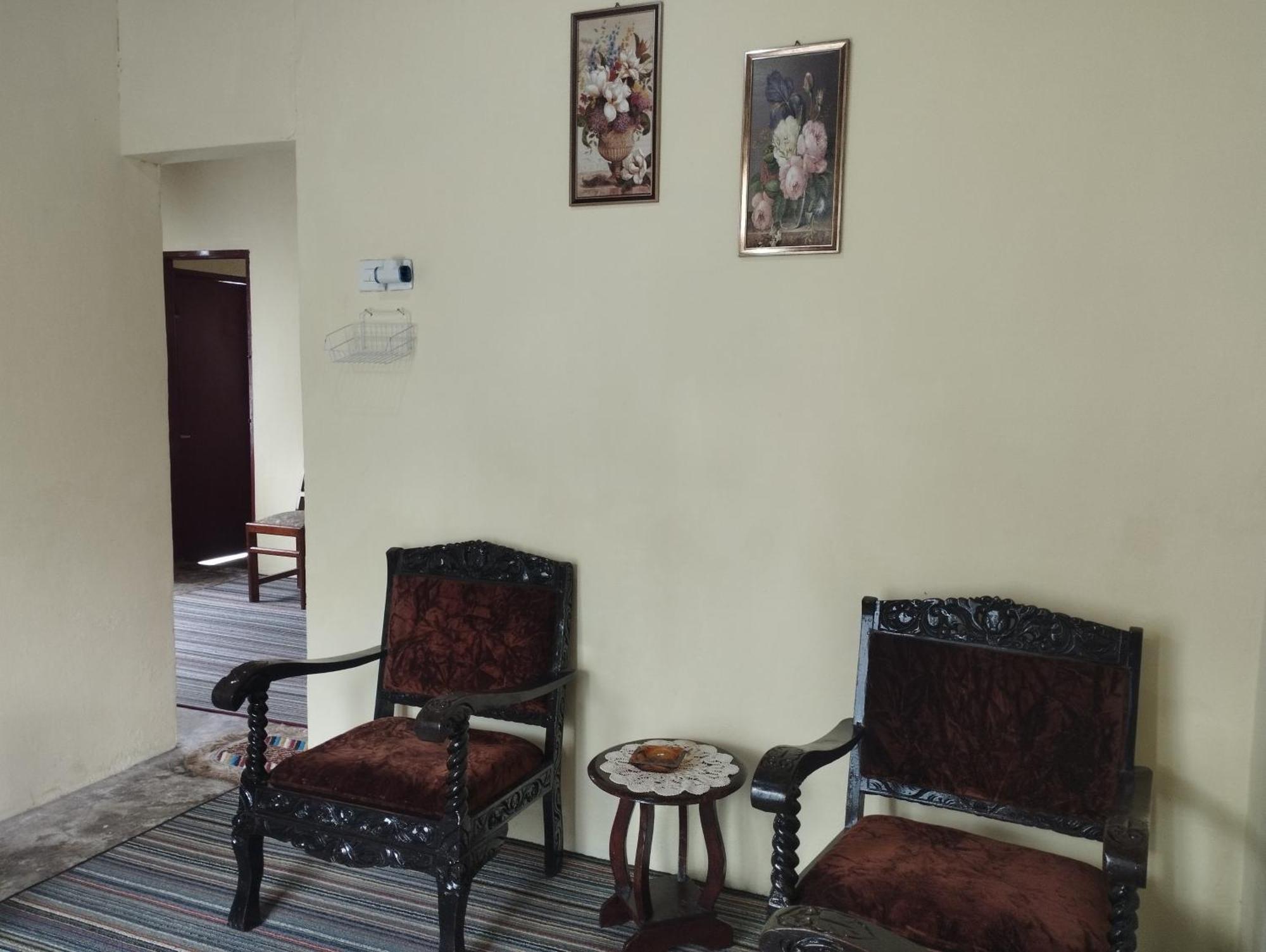 Mando Homestay III Bukittinggi Ngoại thất bức ảnh