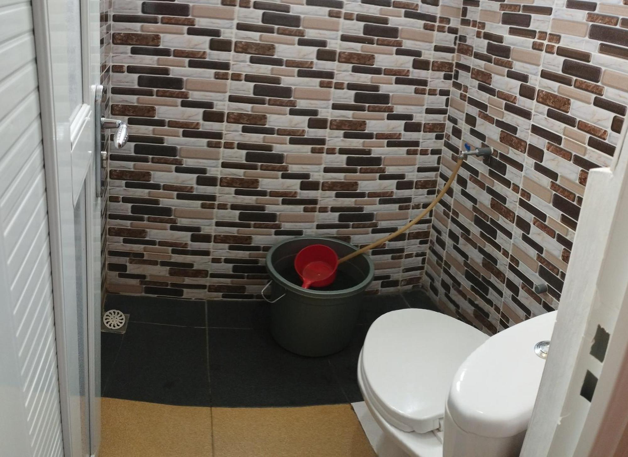 Mando Homestay III Bukittinggi Ngoại thất bức ảnh